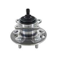 Radlagersatz Ø 152 Mm Triscan Aftermarket-Expertise FüR U.A. Toyota Auris
