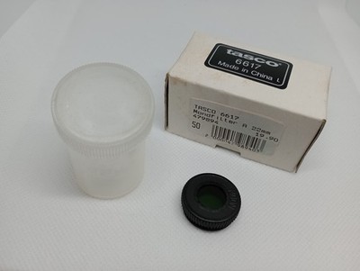 Tasco 6617 Mondfilter A 22mm