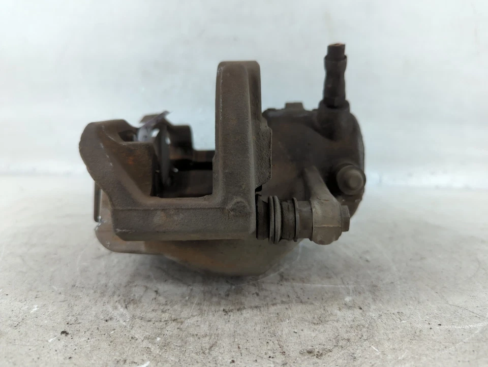 Pinça de freio dianteira direita passageiro Mercedes-benz C250 2010-2015 WX6GR - Imagem 3 de 4