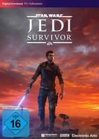 Star Wars Jedi: Survivor Pc Download Ea App Code Email Key