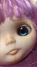 Custom Icy Doll Confirmation