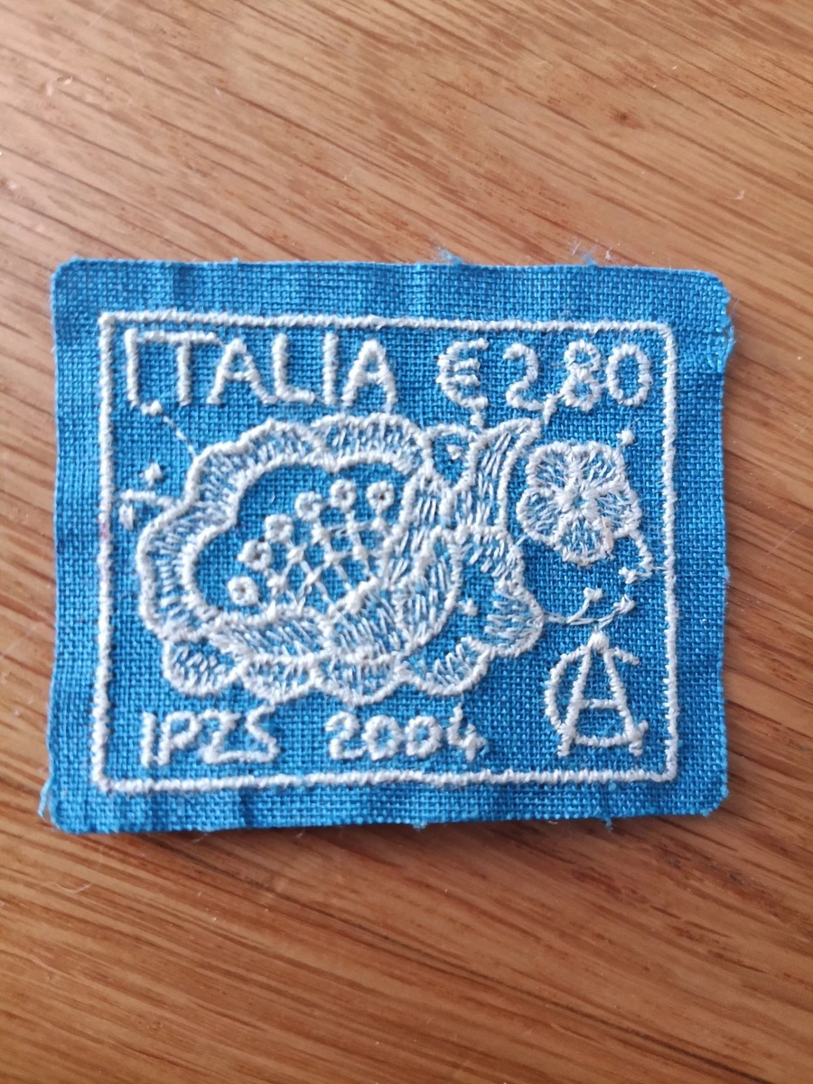 Francobollo arte del merletto | Acquisti Online su eBay