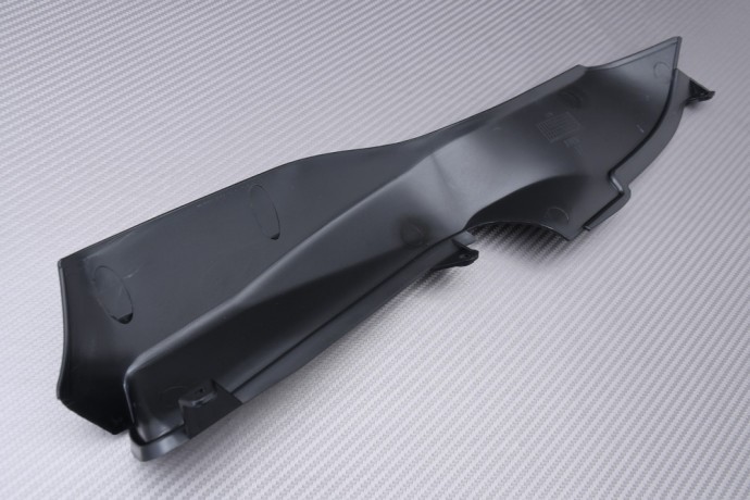 Écope réservoir droite Ducati 749 plastique ABS antichoc haute résistance