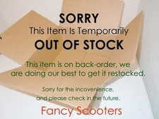 Peace Sports Diablo ChoppersThrottle Hosing Start & Kill, Light Control 10 Wires