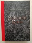 Robert E. HOWARD - Solomon Kane - L'intégrale collector Bragelonne - D.L. 2020
