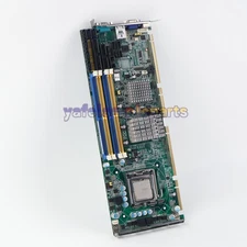 1PCS Used ADVANTECH PCE-5124VG PCE-5124 Rev.A1 Motherboard