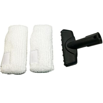 Wischtuch, Reinigungspad, Abdeckung, Bürstenkopf für  EasyFix SC1/SC2/SC3/S7008