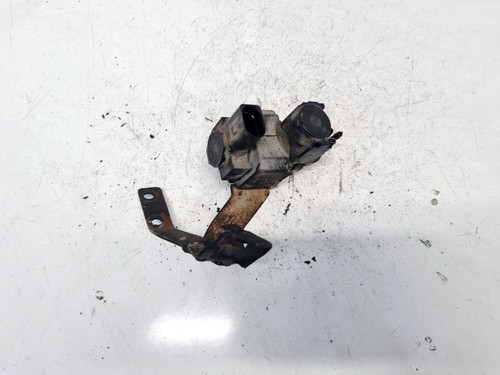 Audi Q7 2006 Electrical selenoid (Electromagnetic solenoid) 059906 #2570346-30