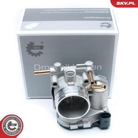 Esen SKV Drosselklappenstutzen 12SKV045 FüR Skoda VW