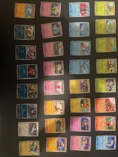 Pokemon SV4A Japanese Card Lot – Reverse Holos, Holos & Rares – Scarlet & Violet