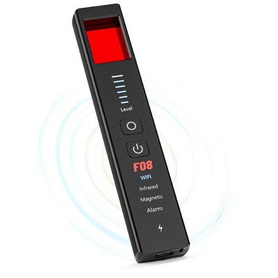 Hidden Camera Detectors, Anti-Spy Camera Finder & GPS Tracker Detector with A...