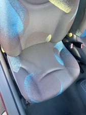 Siège Renault TWINGO