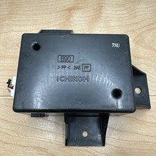2003-2008 Infiniti Fx35 Fx45 Rear Combination Lamp Light Module B6760-cg000 Oem 2003-2008 Infiniti Fx35 Fx45 Rear Combination Lamp Light Module B6760-cg000 Oem