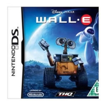 WALL.E (Nintendo DS Spiel)