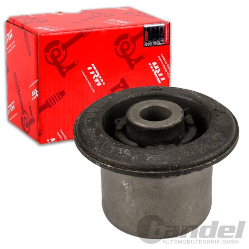 Bras de suspension TRW JTC924 essieu avant, droite, avant pour BMW