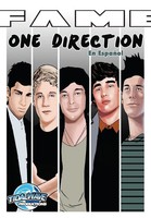 Michael Troy | Fame | Taschenbuch | Spanisch (2018) | One Direction: En EspañOl