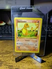 Pokémon TCG Charmander Base Set, 1st Edition Shadowless 46/102