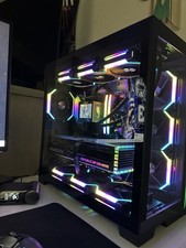 ASUS Republic of Gamers Gaming Desktop Tower ...