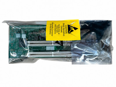 Intel E26651-202 ASR26XXFHXR 5 Slot PCIe Active Riser Card for Intel SR2600/SR26