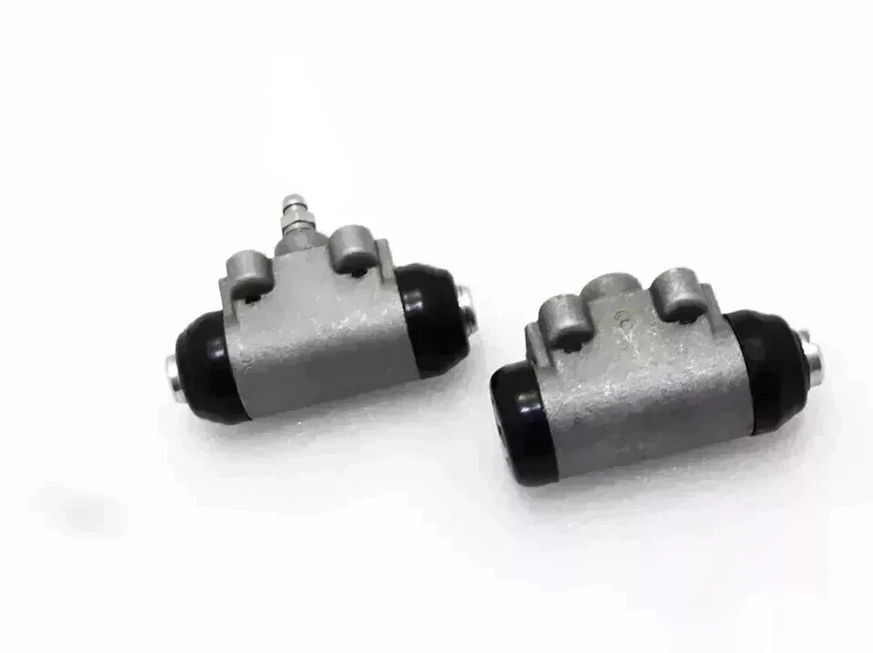 Brake Wheel Cylinder Set LH & RH For SUZUKI SAMURAI SJ410 SJ413 Gypsy S2u - Image 4 of 4