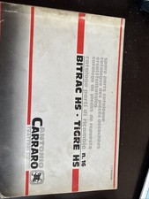 Manuale Catalogo Antonio Carraro Bitrac Ha Tigre Ha