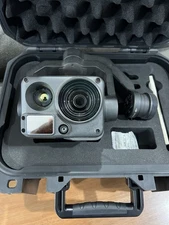 DJI Zenmuse H20T 20MP Will Ship Via USPS To USA From Mil Post