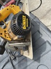 DEWALT DWE575 7-1/4" Corded Lightweight Circular Saw - Yellow-Read Description — photo 3