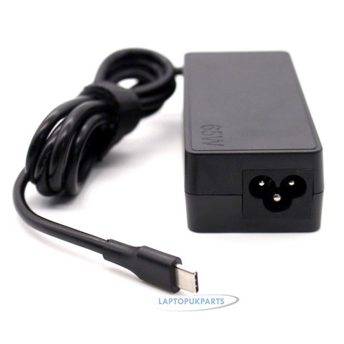 USB C Ladegerät AC Adapter für Lenovo Chromebook 100e 300e 500e C330 S330 C630 - Bild 4 von 9