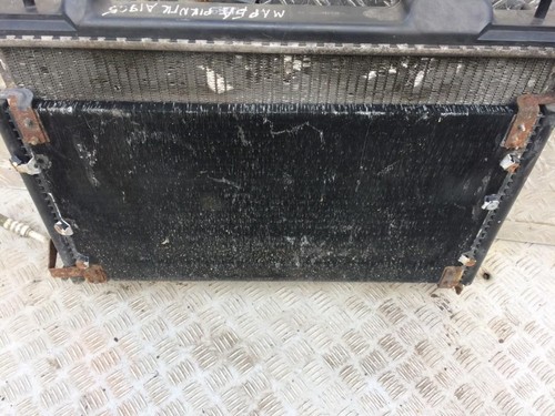 Kondensator Klimaanlage  Fiat Marea Weekend DE422344-84