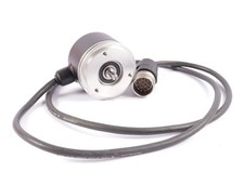 HEIDENHAIN rotary encoder ROD 426 1000 03S12-03 ID. No. 295 434-EV -2500258