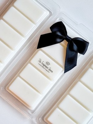 Ambre Wax Melts stark duftend handmade Diptyque 