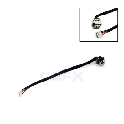 DC   Harness Cable Plug for   Satellite L770 L770D L775 L775D  *pz
