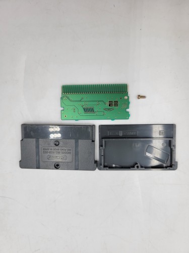 SpongeBob SquarePants: La Vendetta dell'Olandese Volante GameBoy Advance GBA Testato - Foto 4 di 6