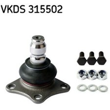 Rotule de suspension Saab 9000
