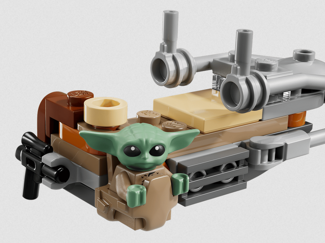 LEGO Star Wars: Pirate Snub Fighter (75346) for sale online | eBay