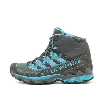 La Sportiva Herren Ultra Raptor II Mid GTX Stiefel Mittelhoch Wanderschuhe EU 42
