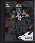 2025 Donruss Optic Tetairoa McMillan Base (RAW)