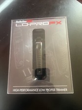 BaByliss LO-PRO FX Collection high performance low Profile Trimmer FX726-320A