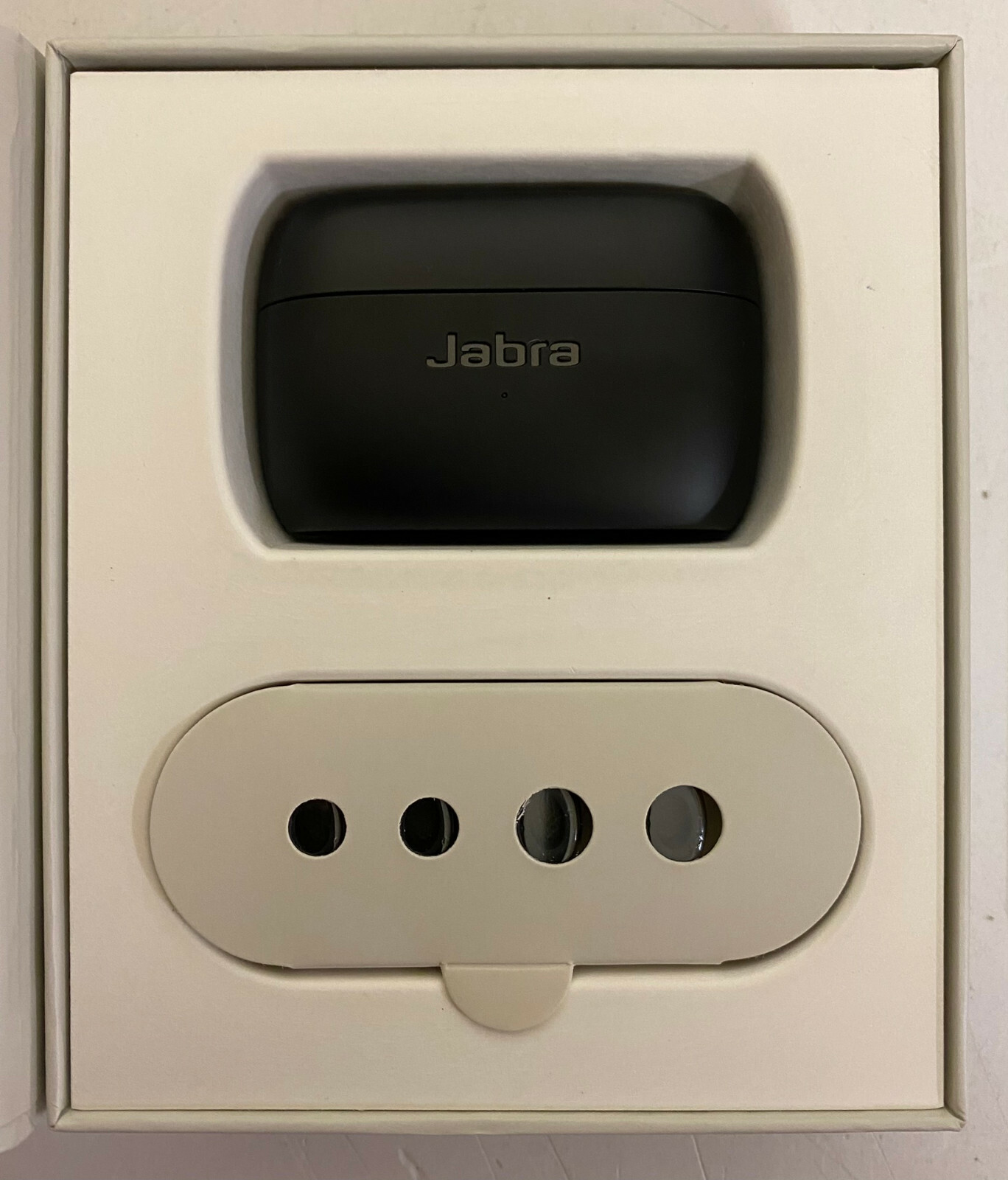 Jabra Elite 85t Wireless In-Ear Headset 