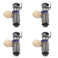 4X Meat & Doria EinspritzdüSe FüR VW Golf VI 5K1 1.4 Polo 6R_ 5M1 521 Seat
