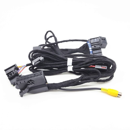 4" To 8" PNP Conversion Harness for F150 F250 2015-2019 No Factory SYNC to SYNC3 - Bild 2 von 6