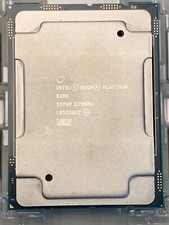 INTEL XEON PLATINUM 8280 2.70GHZ (SRF9P) 28-C...