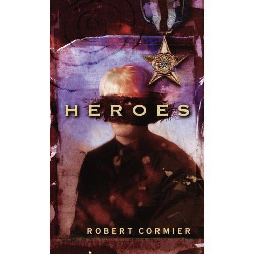 Heroes by Robert Cormier (Paperback, 2000)