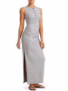 athleta maxi dress