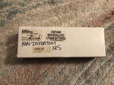 GE 60-886-95 Learn Mode Brown Shock Sensor NX...