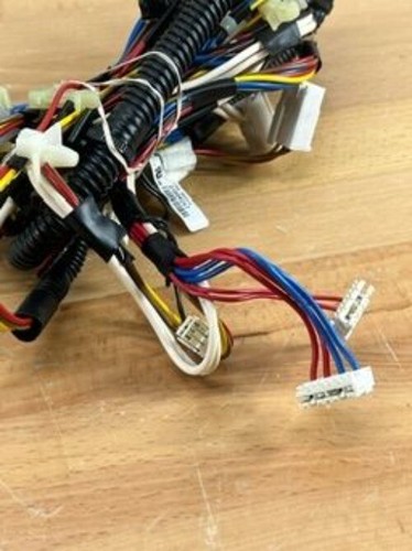 Whirlpool WFW6620HC2 Washer Lower Wire Harness Assembly (W10919937) W11318751 - Picture 6 of 9