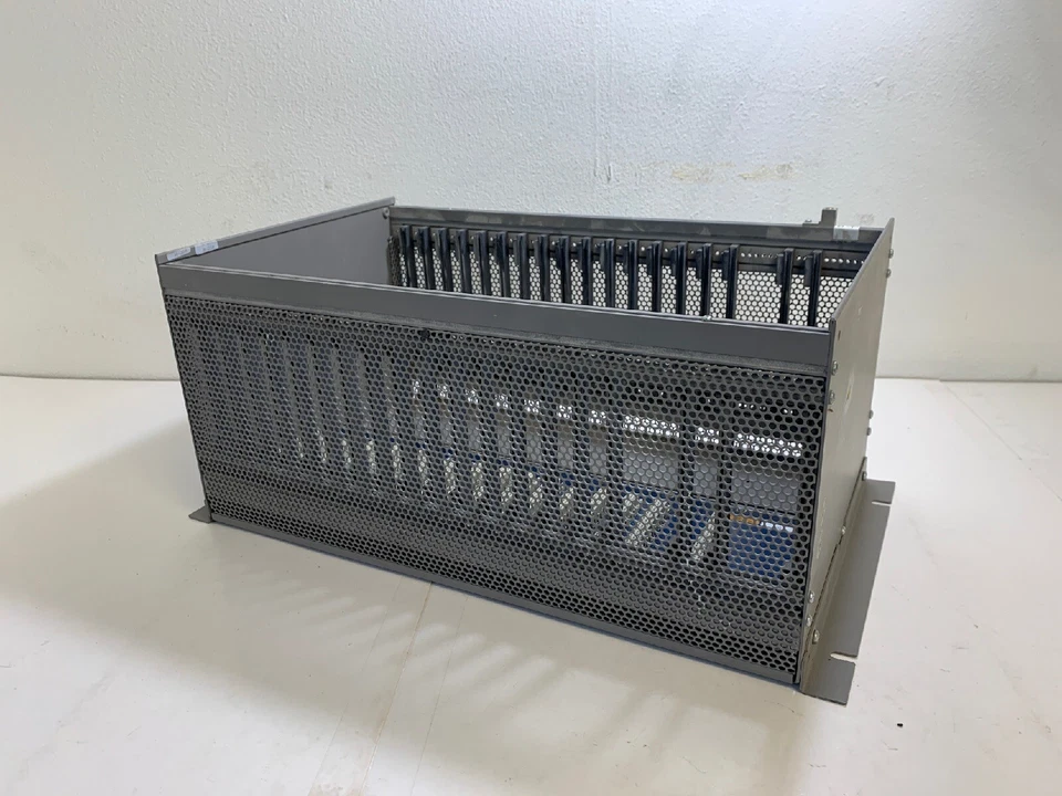 CTI Control Technology 901A-2500-R16 16-Slot Base I/O *Warranty~Fast Shipping* - Image 4 of 4