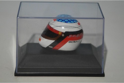 Minichamps Shoei Helmet Jean Alesi 1995 384 950127 - Picture 3 of 3