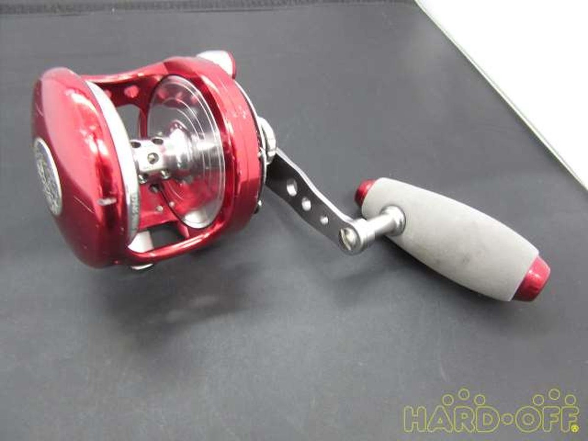 Studio Ocean Mark Blue Heaven L120-R Bait Reel | eBay Studio Ocean Mark Blue Heaven L120-R Bait Reel | eBay
