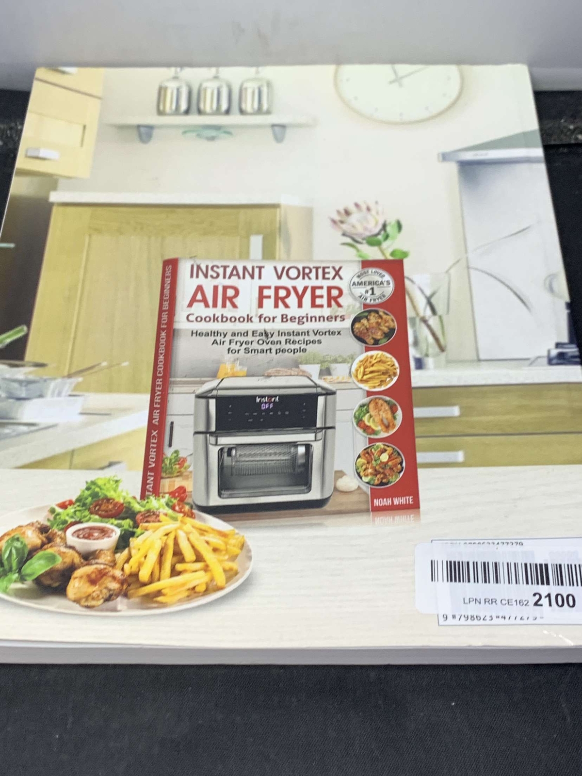 250 Instant Pot Air Fryer Lid Recipes Easy Instant Pot Air Fryer Lid